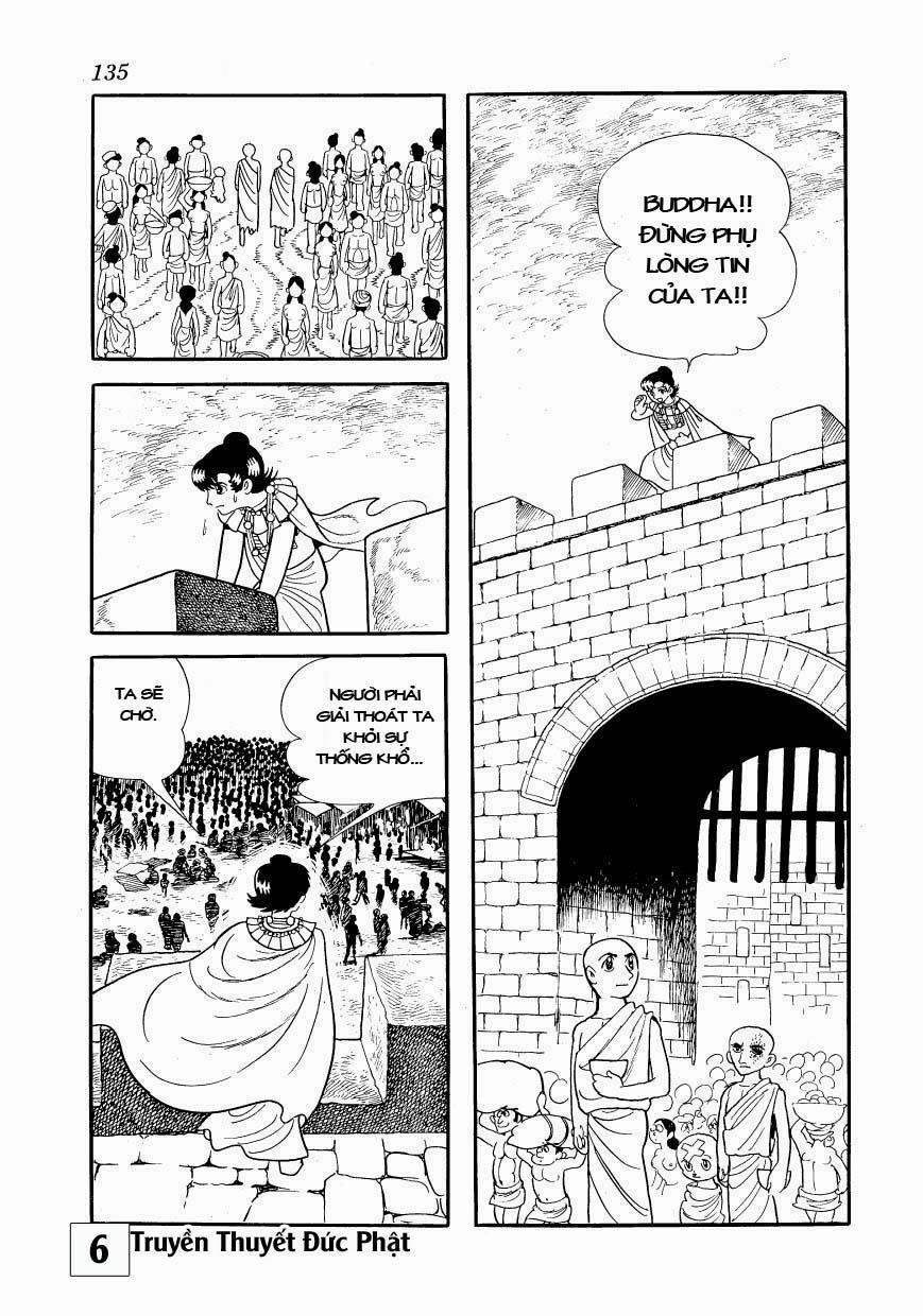 Buddha - Truyền Thuyết Đức Phật 29.1 trang 24