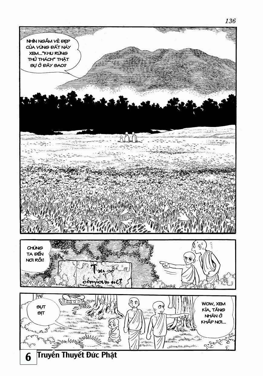 Buddha - Truyền Thuyết Đức Phật 29.1 trang 25