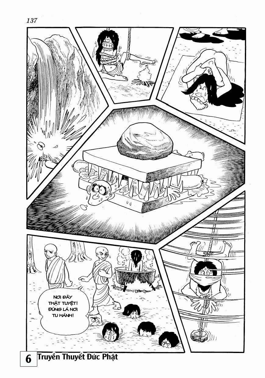 Buddha - Truyền Thuyết Đức Phật 29.1 trang 26