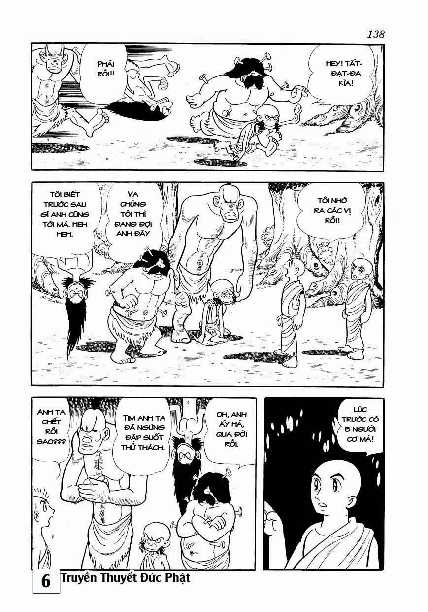 Buddha - Truyền Thuyết Đức Phật 29.1 trang 27