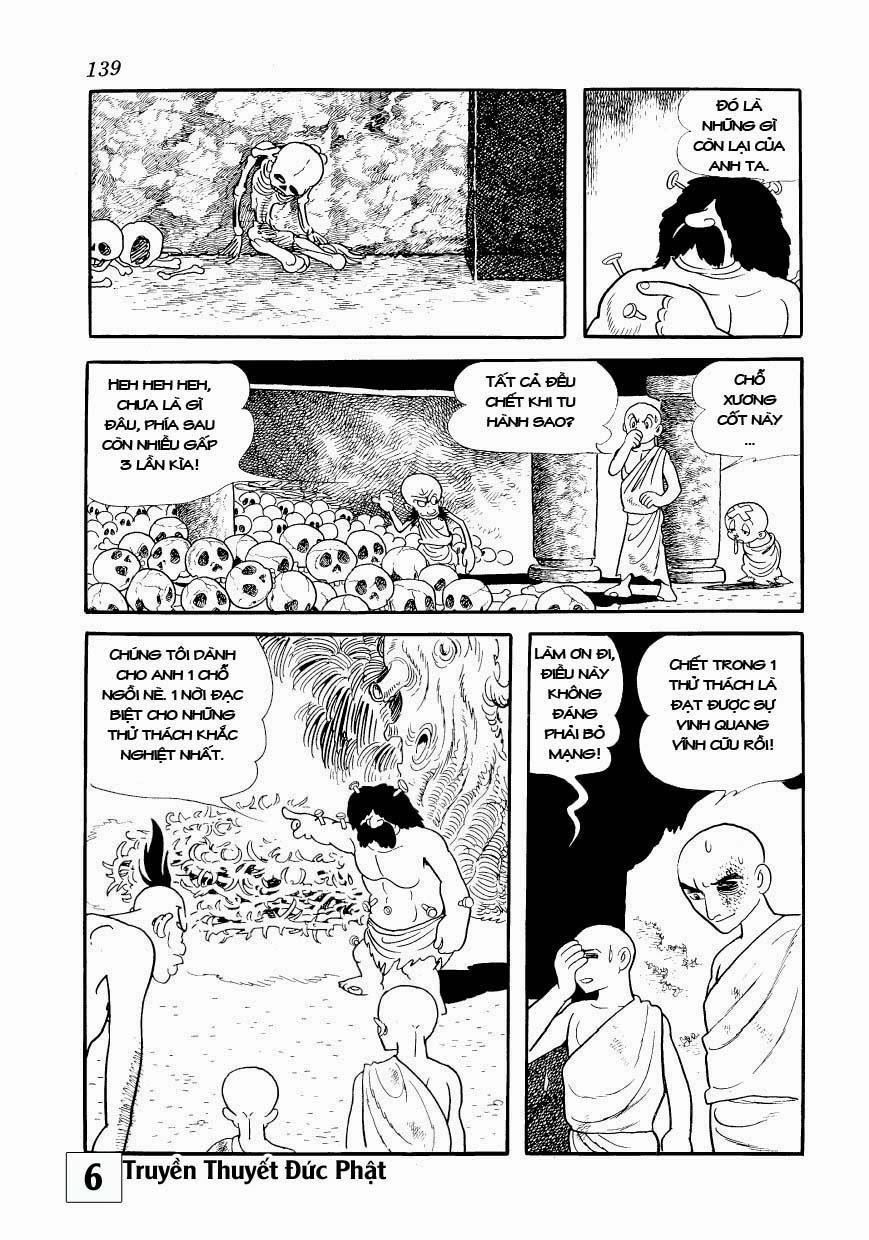 Buddha - Truyền Thuyết Đức Phật 29.1 trang 28