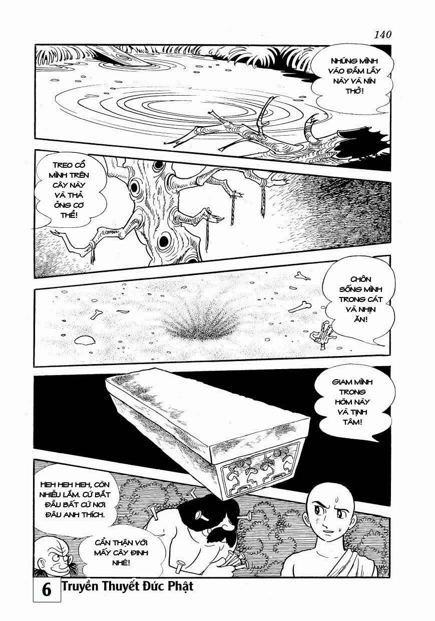 Buddha - Truyền Thuyết Đức Phật 29.1 trang 29