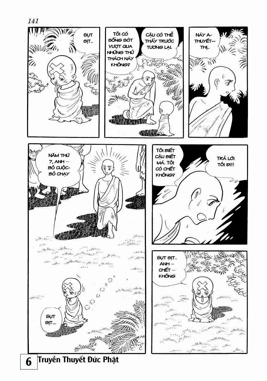 Buddha - Truyền Thuyết Đức Phật 29.1 trang 30