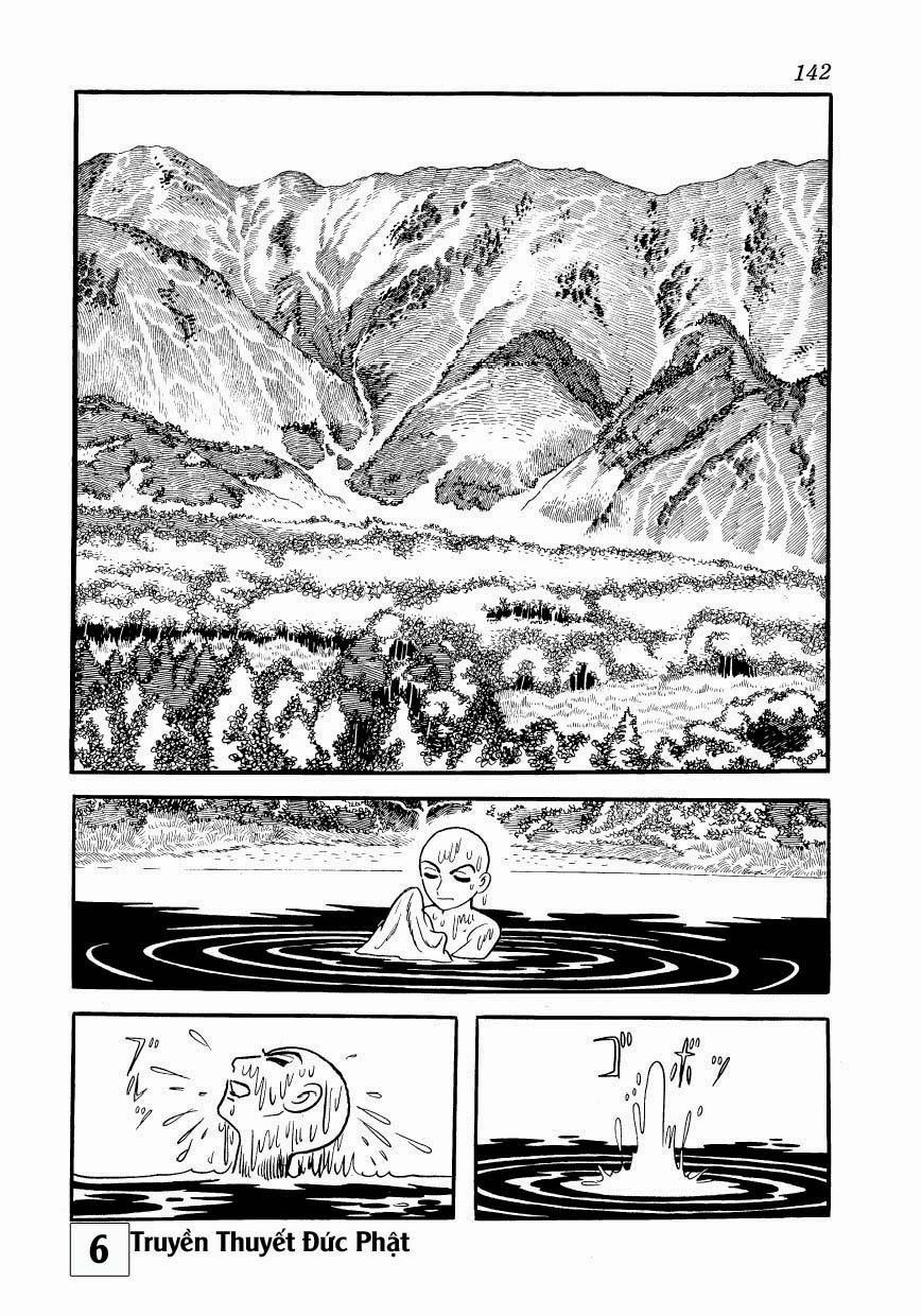 Buddha - Truyền Thuyết Đức Phật 29.1 trang 31
