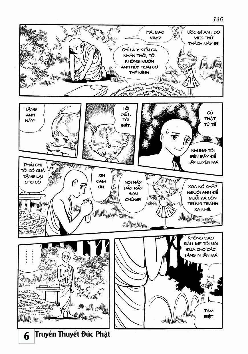 Buddha - Truyền Thuyết Đức Phật 29.1 trang 35