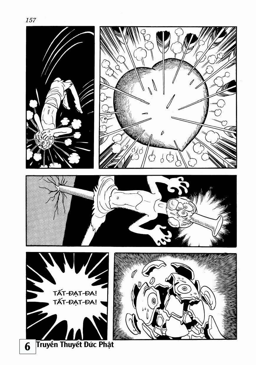 Buddha - Truyền Thuyết Đức Phật 29.2 trang 10