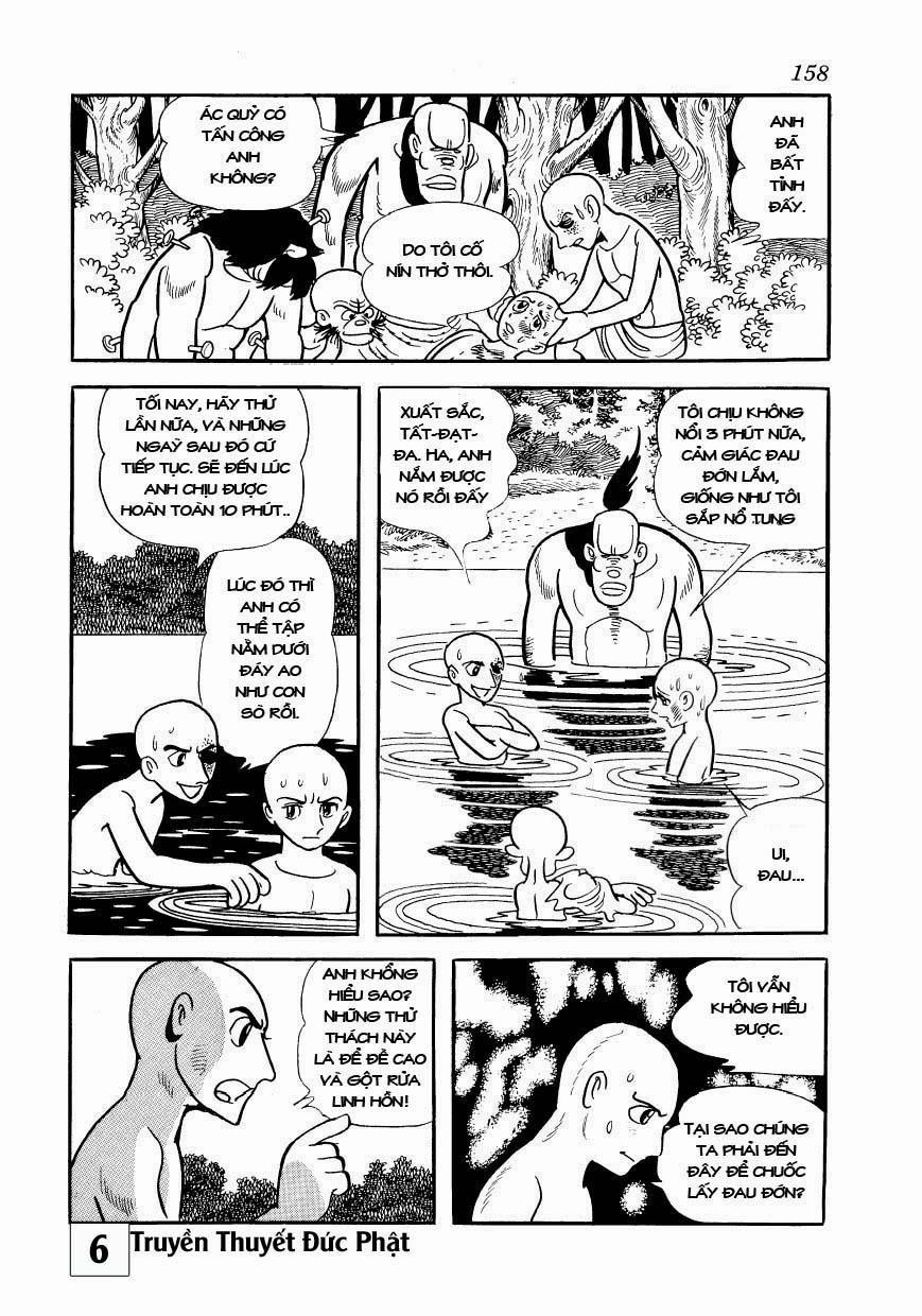 Buddha - Truyền Thuyết Đức Phật 29.2 trang 11