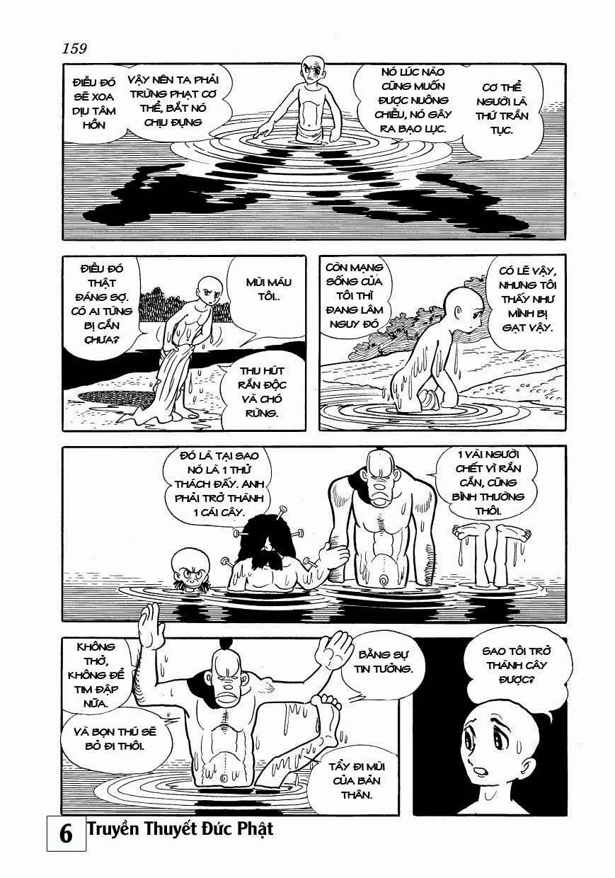 Buddha - Truyền Thuyết Đức Phật 29.2 trang 12