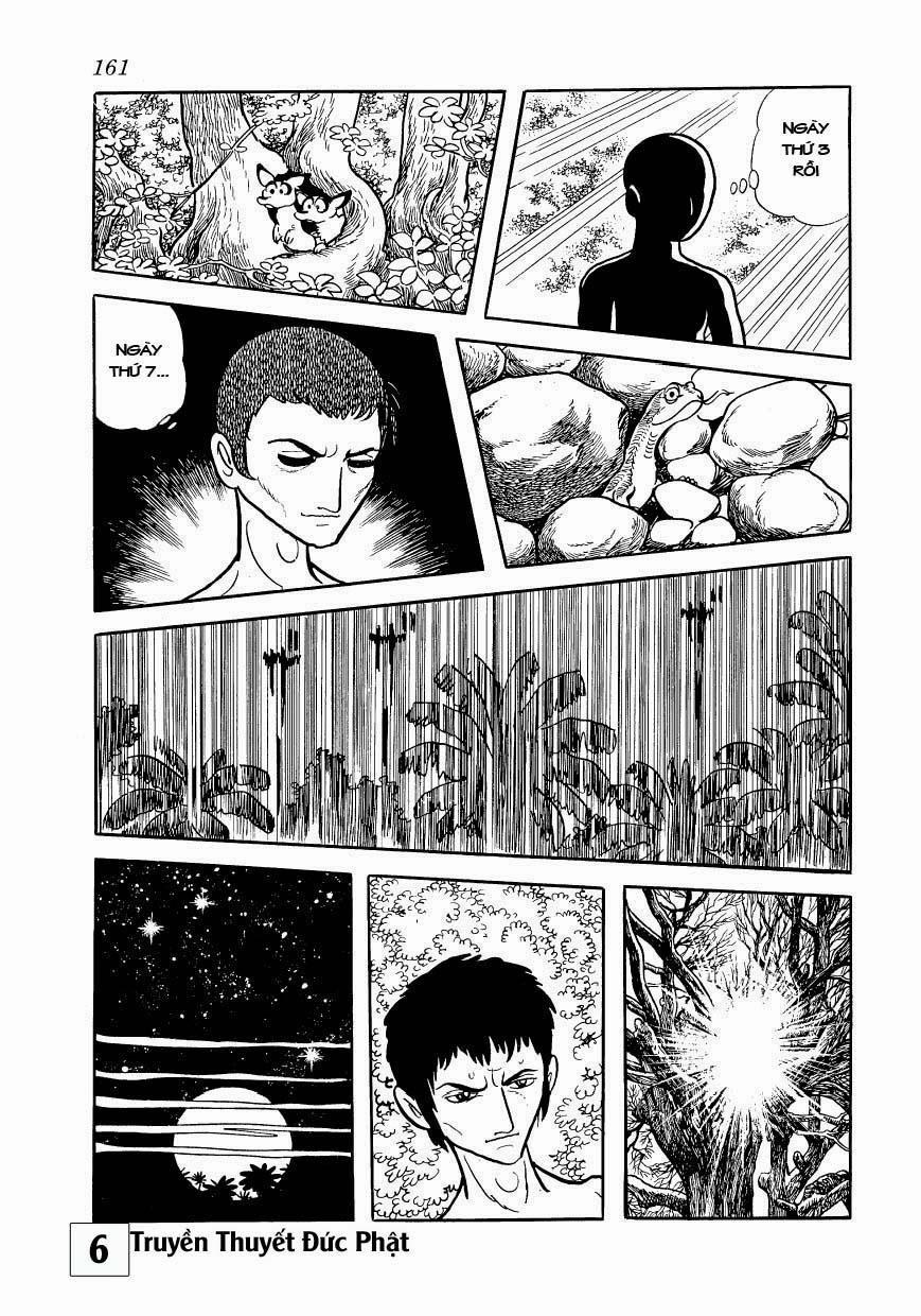 Buddha - Truyền Thuyết Đức Phật 29.2 trang 14