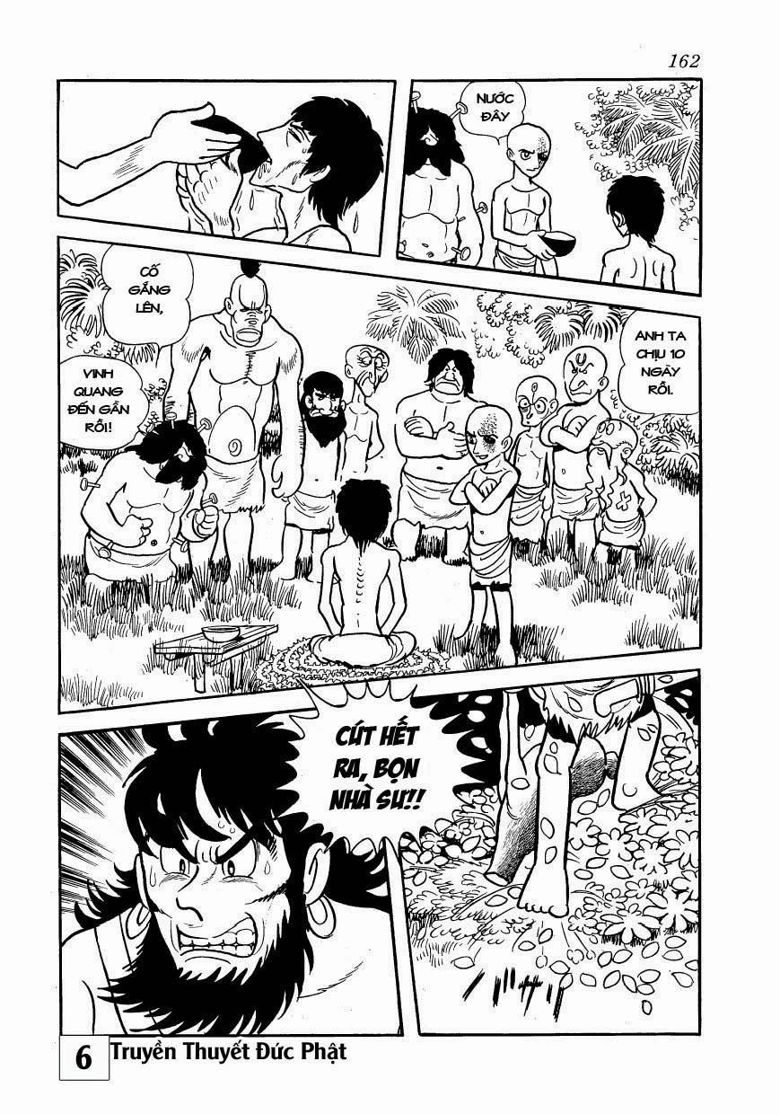 Buddha - Truyền Thuyết Đức Phật 29.2 trang 15