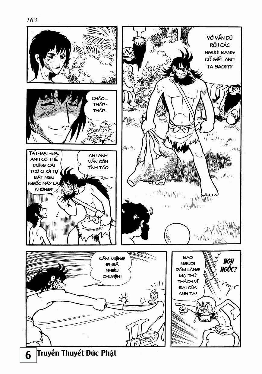 Buddha - Truyền Thuyết Đức Phật 29.2 trang 16