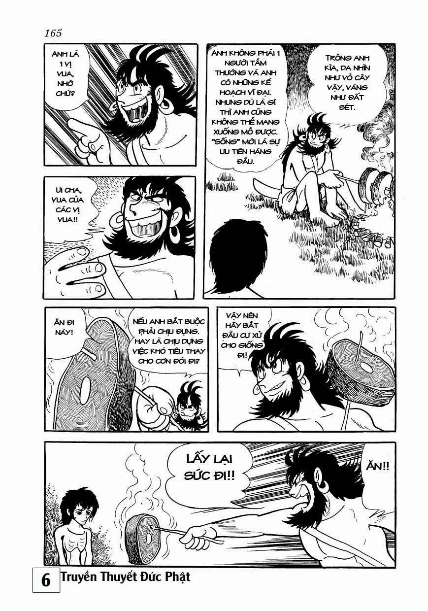 Buddha - Truyền Thuyết Đức Phật 29.2 trang 18