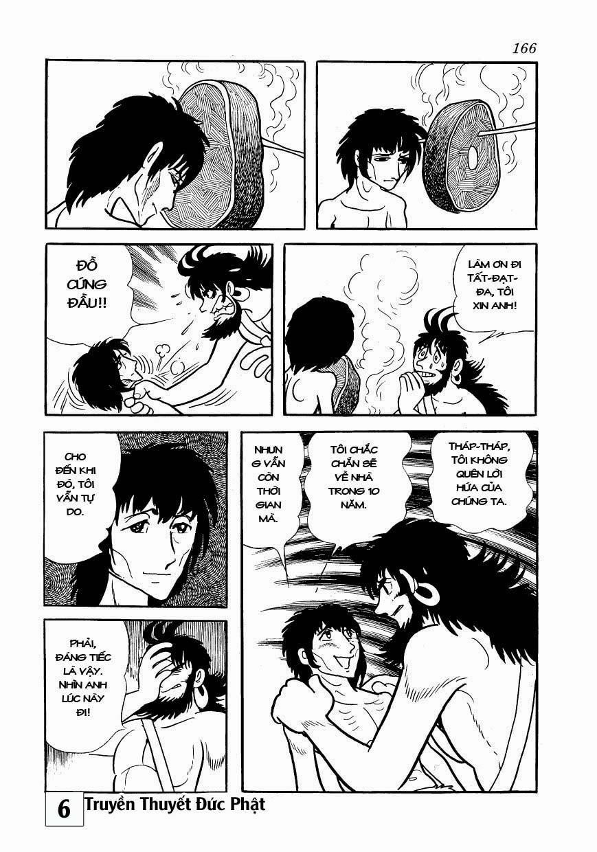 Buddha - Truyền Thuyết Đức Phật 29.2 trang 19