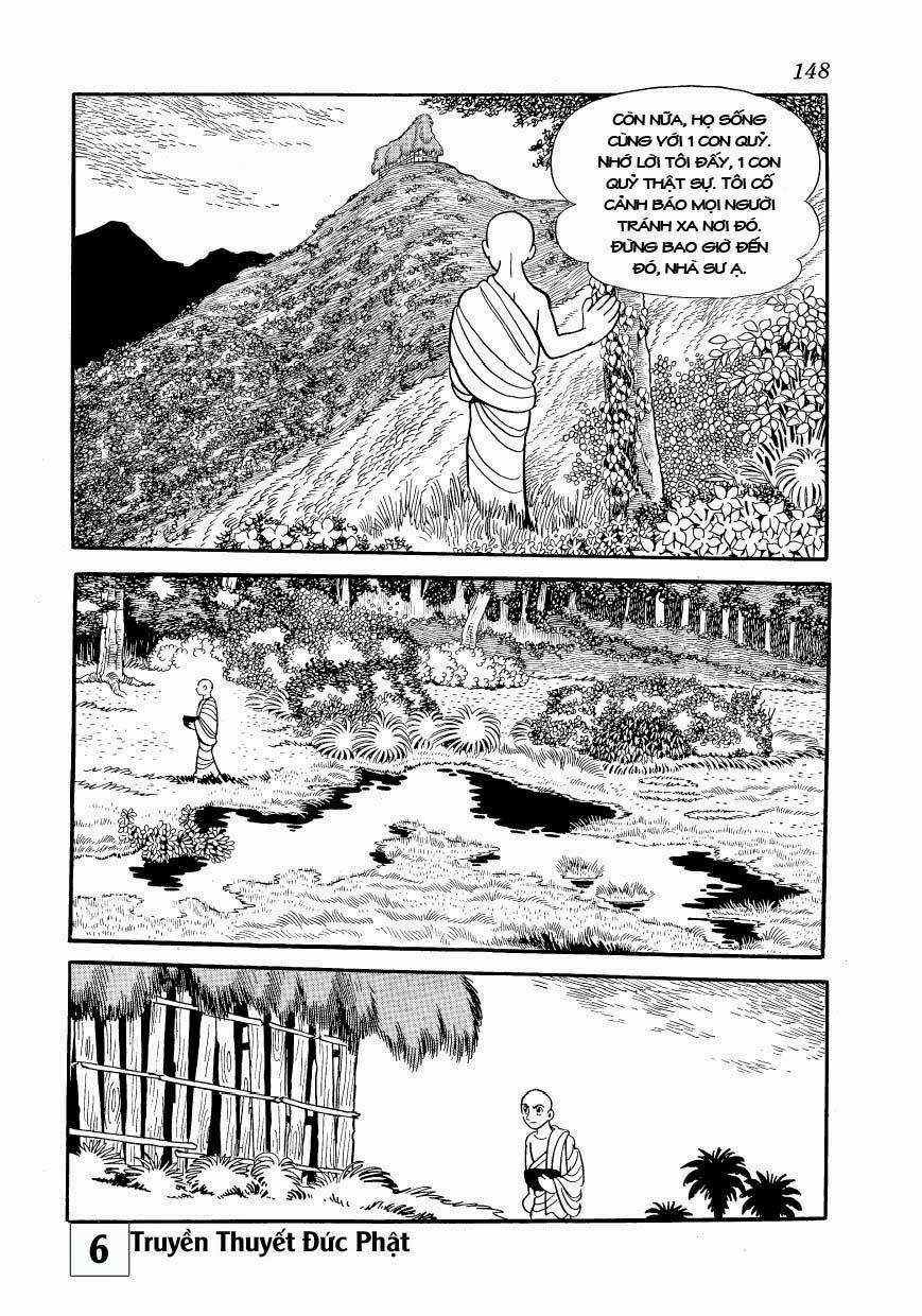 Buddha - Truyền Thuyết Đức Phật 29.2 trang 2