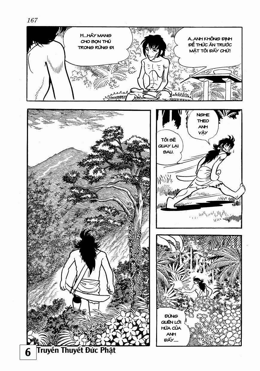 Buddha - Truyền Thuyết Đức Phật 29.2 trang 20