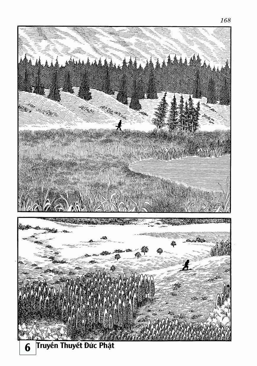 Buddha - Truyền Thuyết Đức Phật 29.2 trang 21