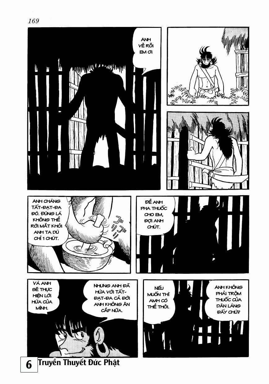 Buddha - Truyền Thuyết Đức Phật 29.2 trang 22