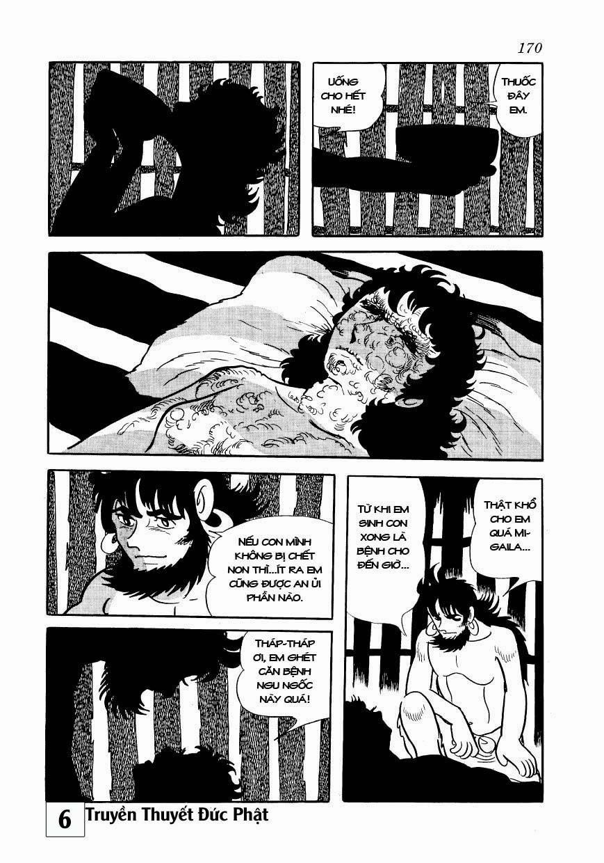 Buddha - Truyền Thuyết Đức Phật 29.2 trang 23