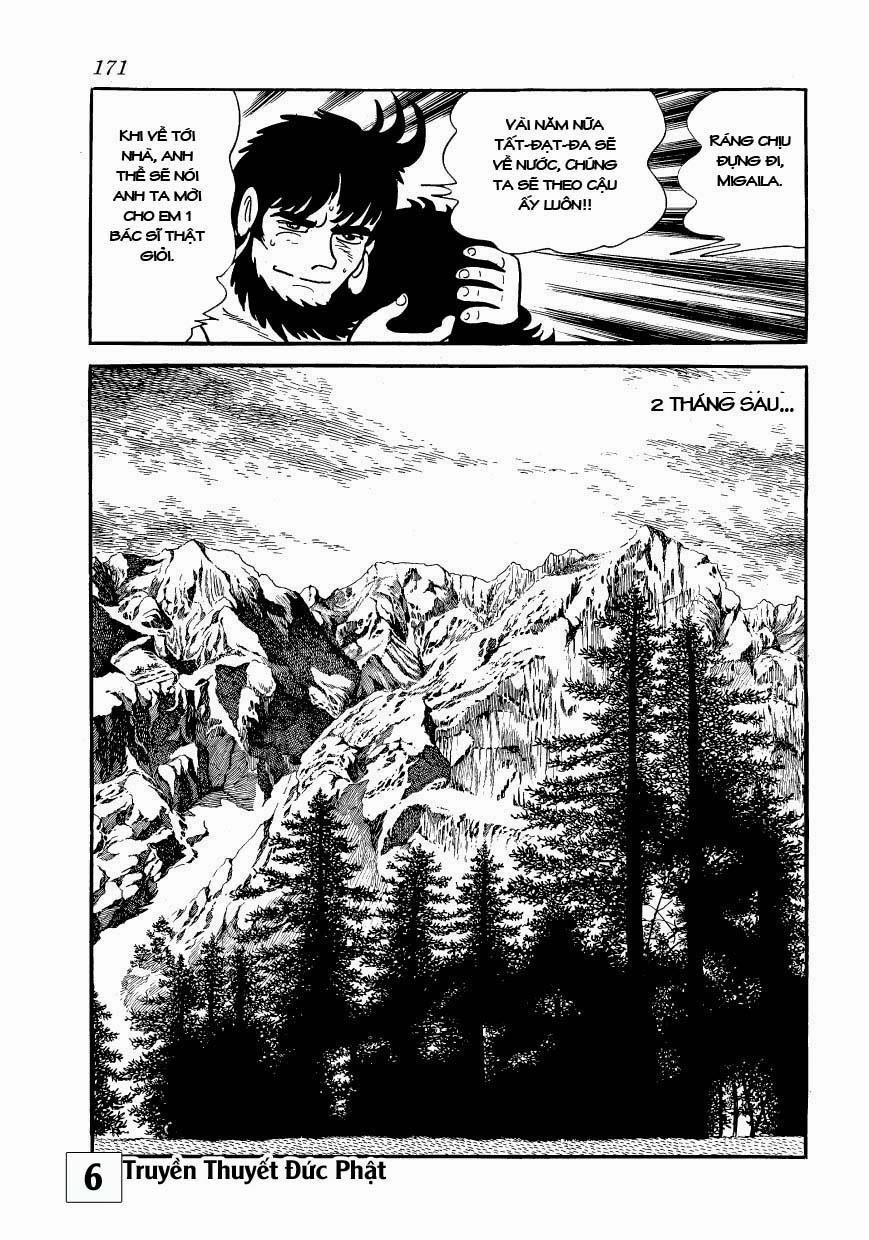 Buddha - Truyền Thuyết Đức Phật 29.2 trang 24