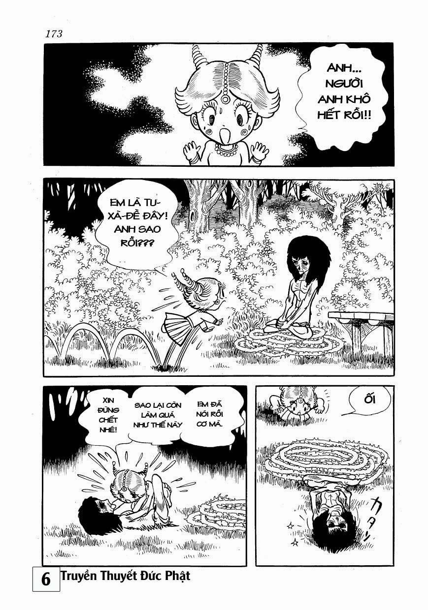 Buddha - Truyền Thuyết Đức Phật 29.2 trang 26