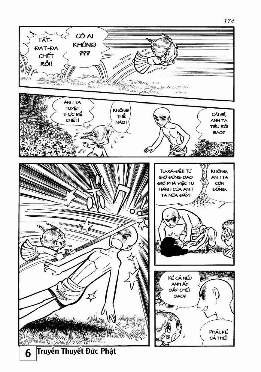Buddha - Truyền Thuyết Đức Phật 29.2 trang 27