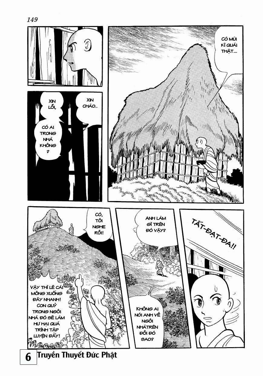 Buddha - Truyền Thuyết Đức Phật 29.2 trang 3