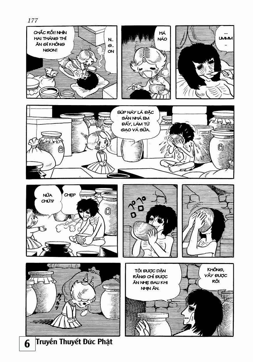 Buddha - Truyền Thuyết Đức Phật 29.2 trang 30