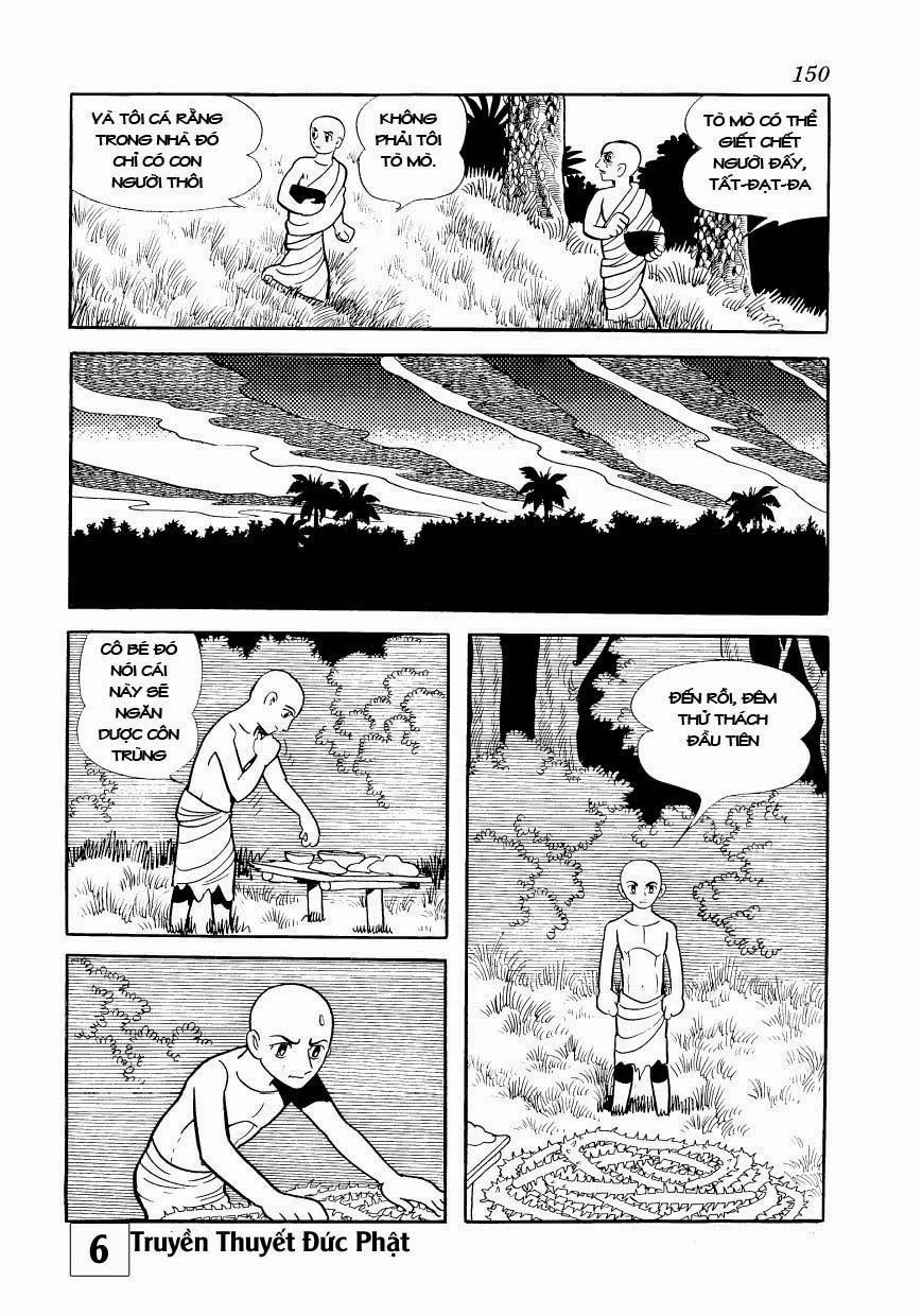 Buddha - Truyền Thuyết Đức Phật 29.2 trang 4