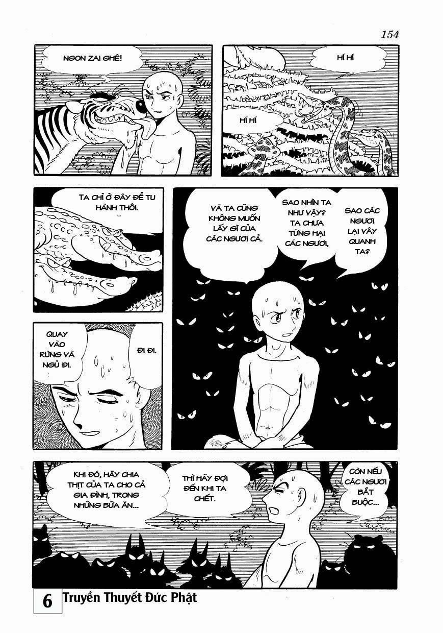 Buddha - Truyền Thuyết Đức Phật 29.2 trang 7