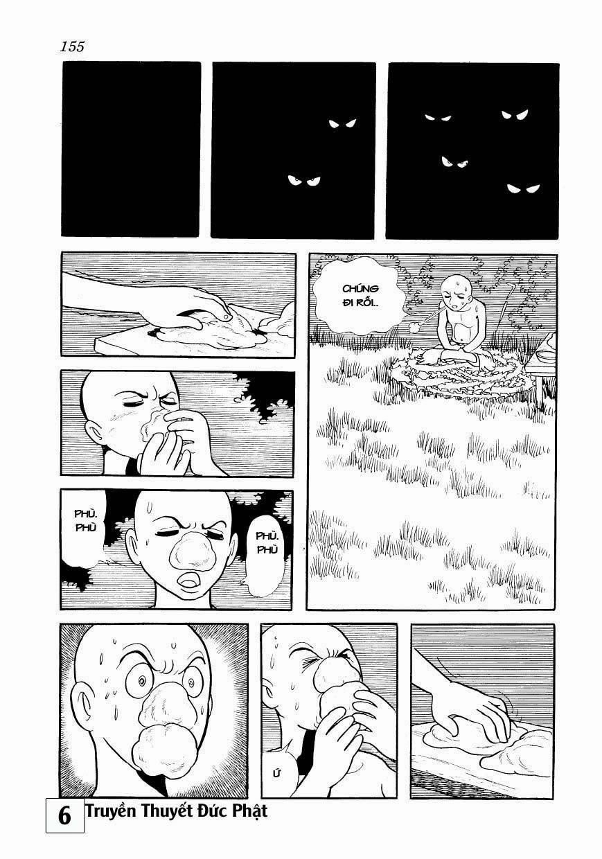 Buddha - Truyền Thuyết Đức Phật 29.2 trang 8