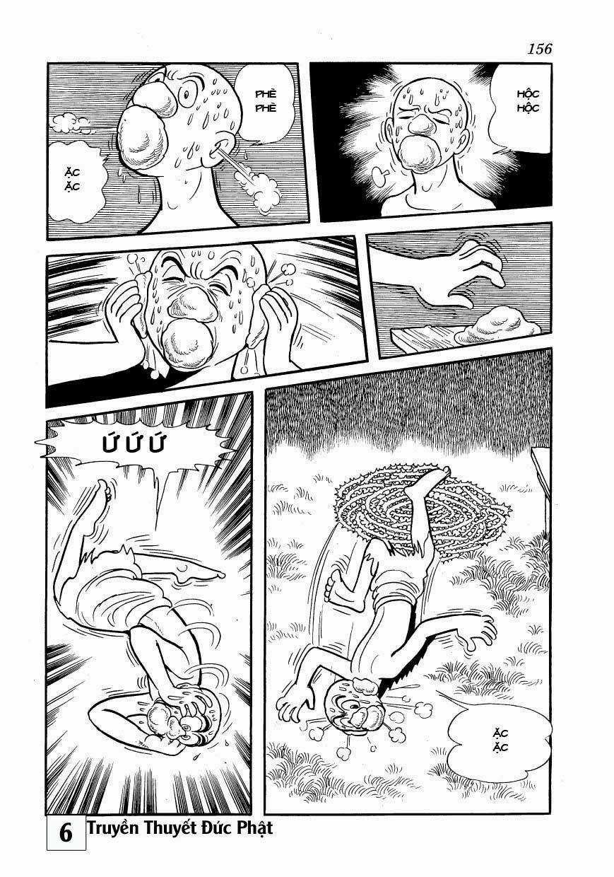 Buddha - Truyền Thuyết Đức Phật 29.2 trang 9