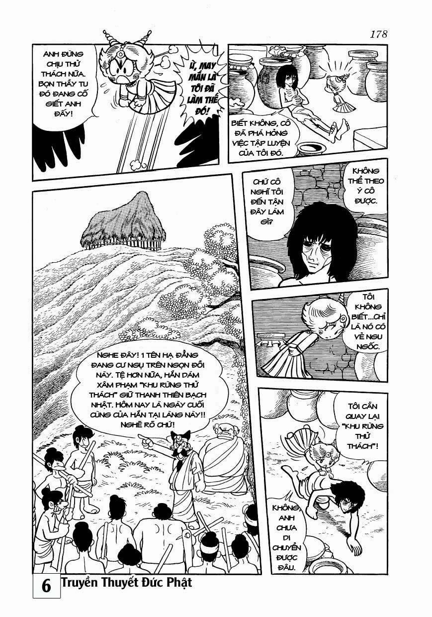 Buddha - Truyền Thuyết Đức Phật 29.3 trang 0