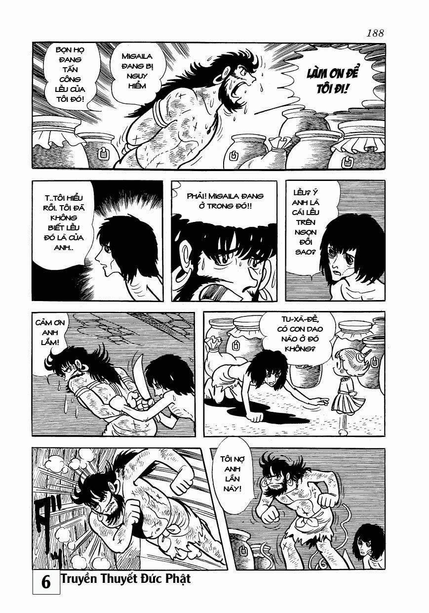 Buddha - Truyền Thuyết Đức Phật 29.3 trang 10