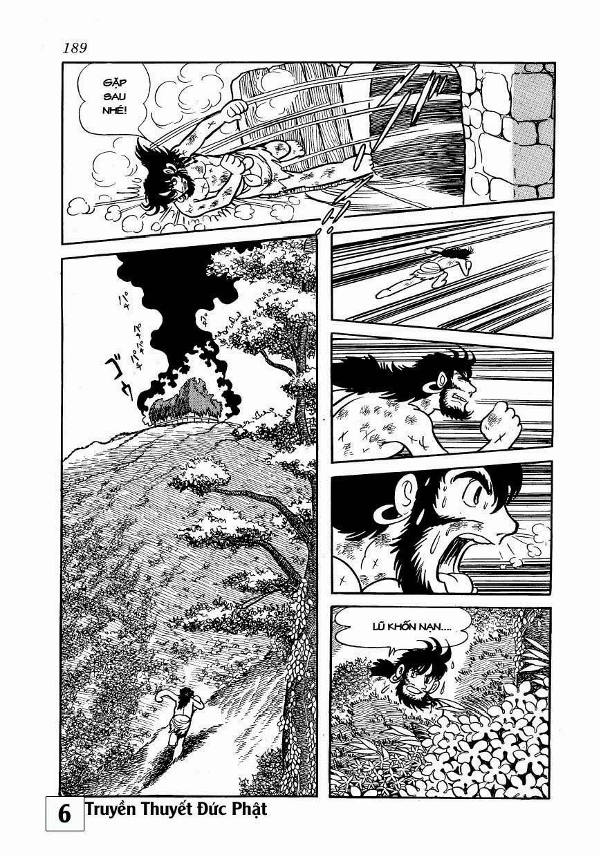 Buddha - Truyền Thuyết Đức Phật 29.3 trang 11