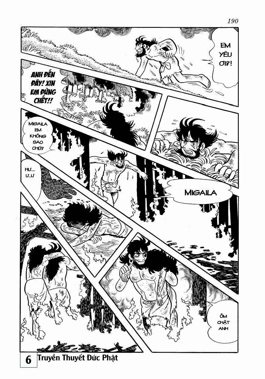 Buddha - Truyền Thuyết Đức Phật 29.3 trang 12