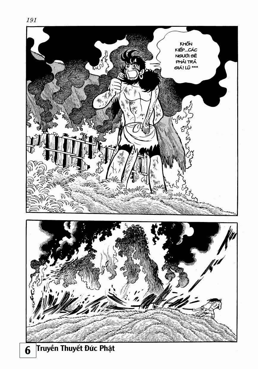 Buddha - Truyền Thuyết Đức Phật 29.3 trang 13