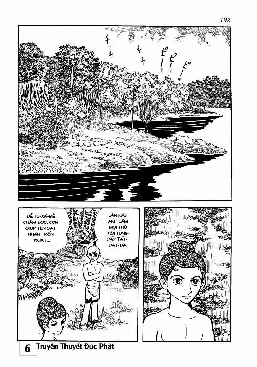 Buddha - Truyền Thuyết Đức Phật 29.3 trang 14