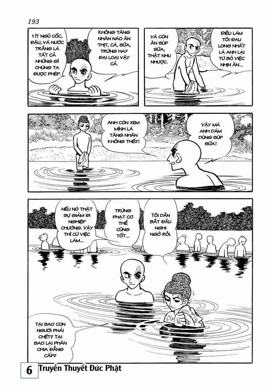 Buddha - Truyền Thuyết Đức Phật 29.3 trang 15