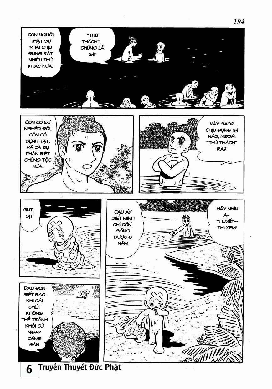 Buddha - Truyền Thuyết Đức Phật 29.3 trang 16