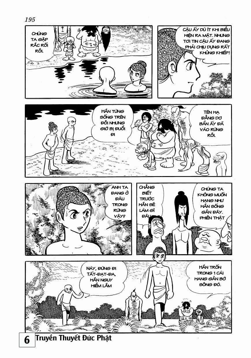 Buddha - Truyền Thuyết Đức Phật 29.3 trang 17