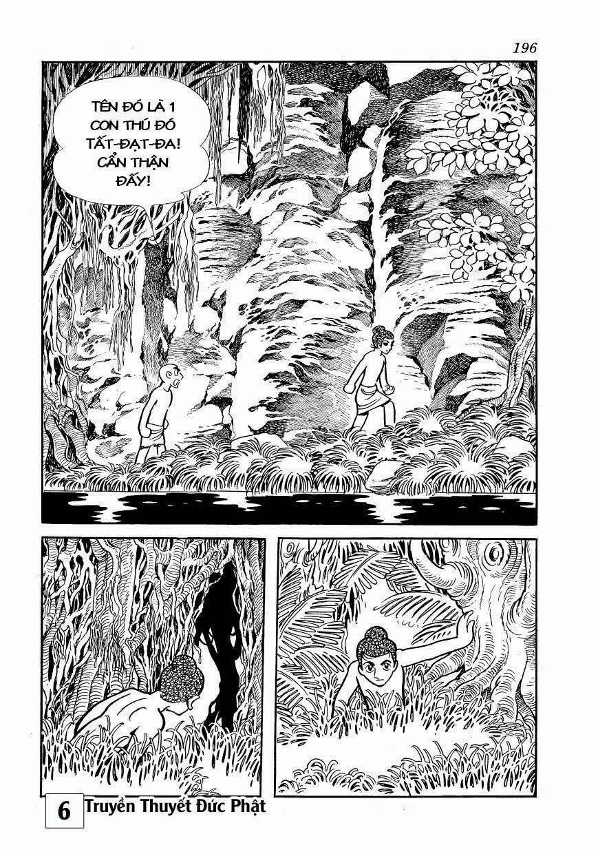 Buddha - Truyền Thuyết Đức Phật 29.3 trang 18