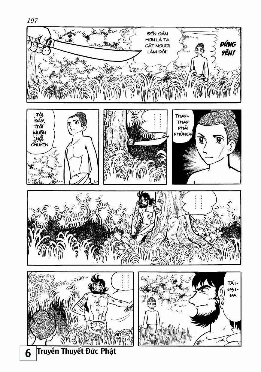 Buddha - Truyền Thuyết Đức Phật 29.3 trang 19
