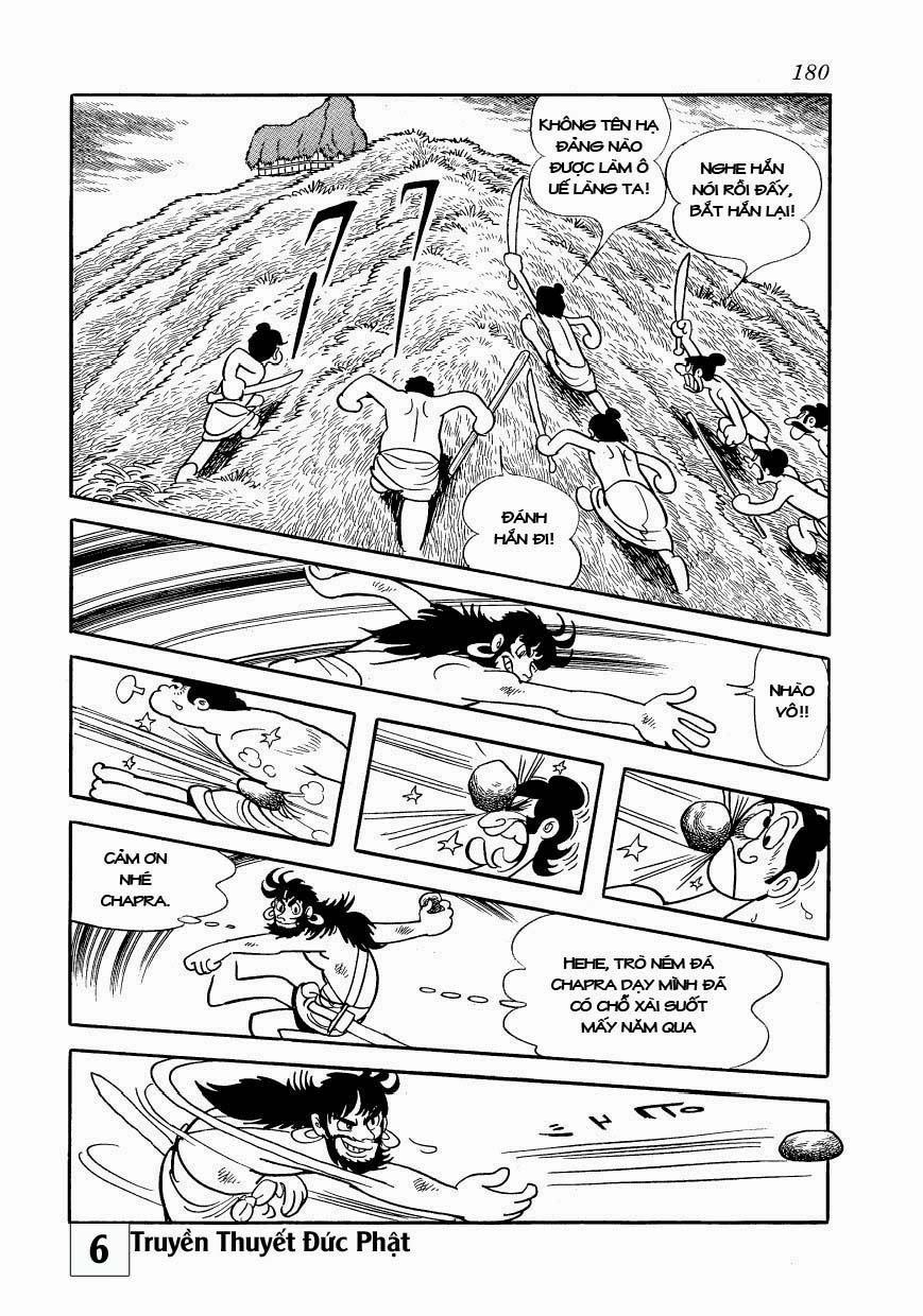 Buddha - Truyền Thuyết Đức Phật 29.3 trang 2