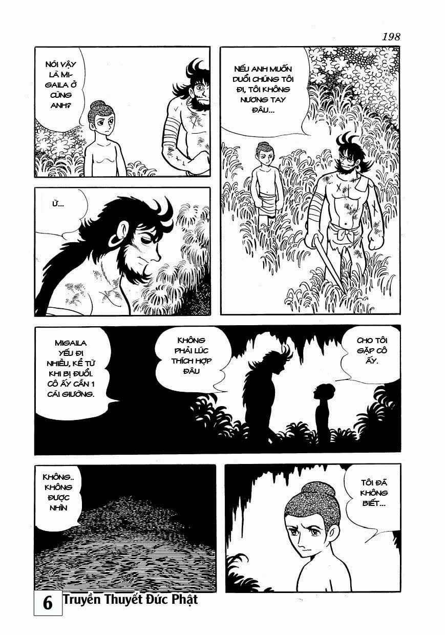 Buddha - Truyền Thuyết Đức Phật 29.3 trang 20