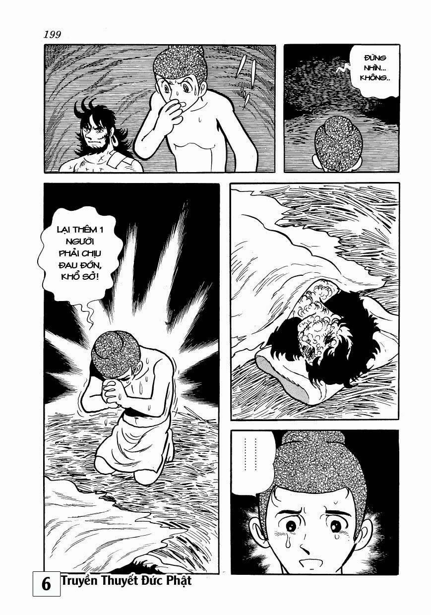 Buddha - Truyền Thuyết Đức Phật 29.3 trang 21