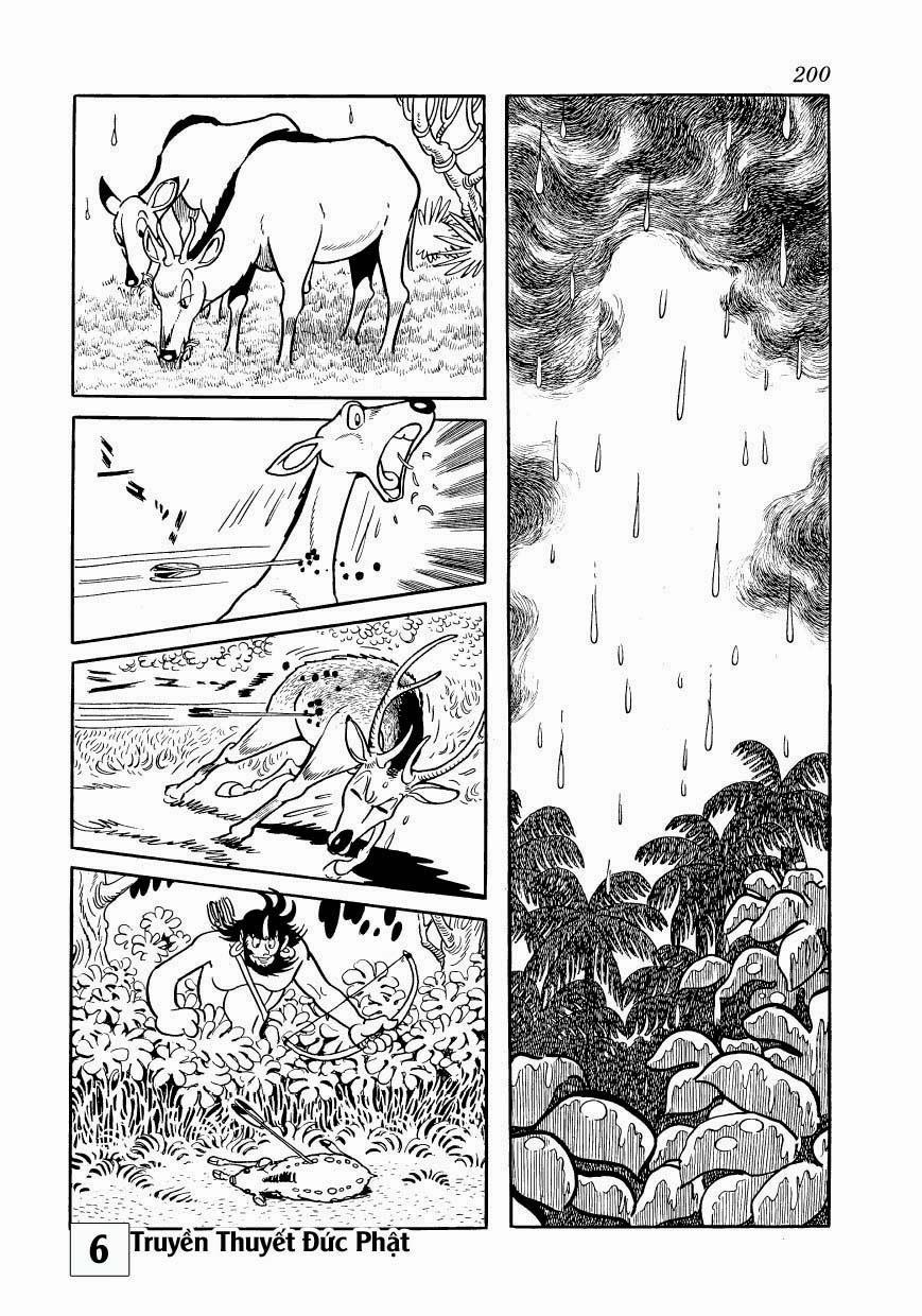 Buddha - Truyền Thuyết Đức Phật 29.3 trang 22