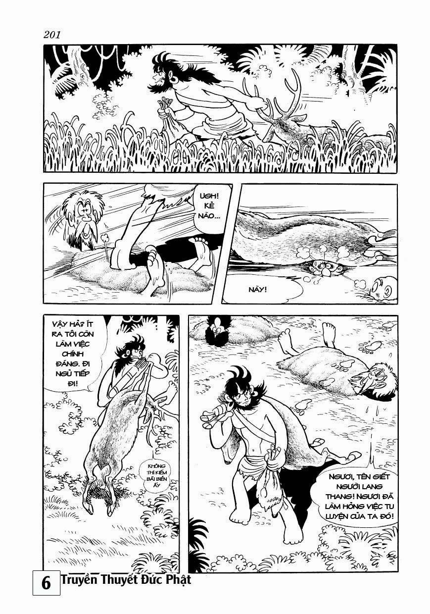 Buddha - Truyền Thuyết Đức Phật 29.3 trang 23