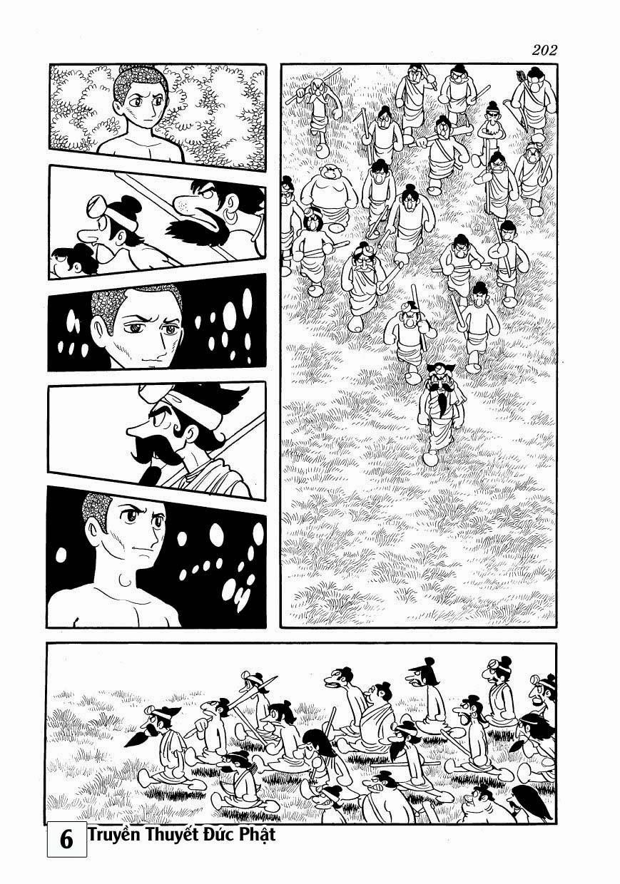 Buddha - Truyền Thuyết Đức Phật 29.3 trang 24
