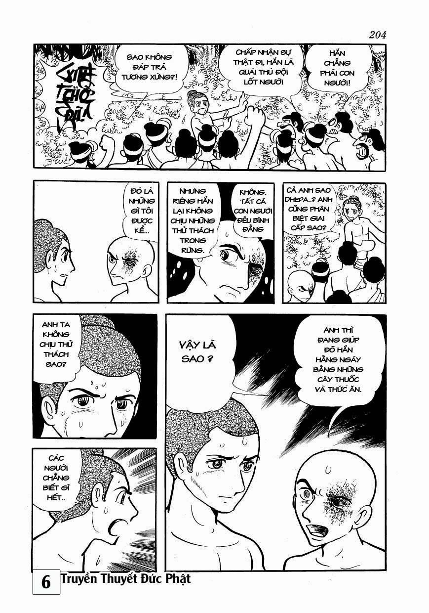 Buddha - Truyền Thuyết Đức Phật 29.3 trang 26