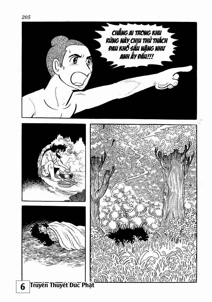 Buddha - Truyền Thuyết Đức Phật 29.3 trang 27